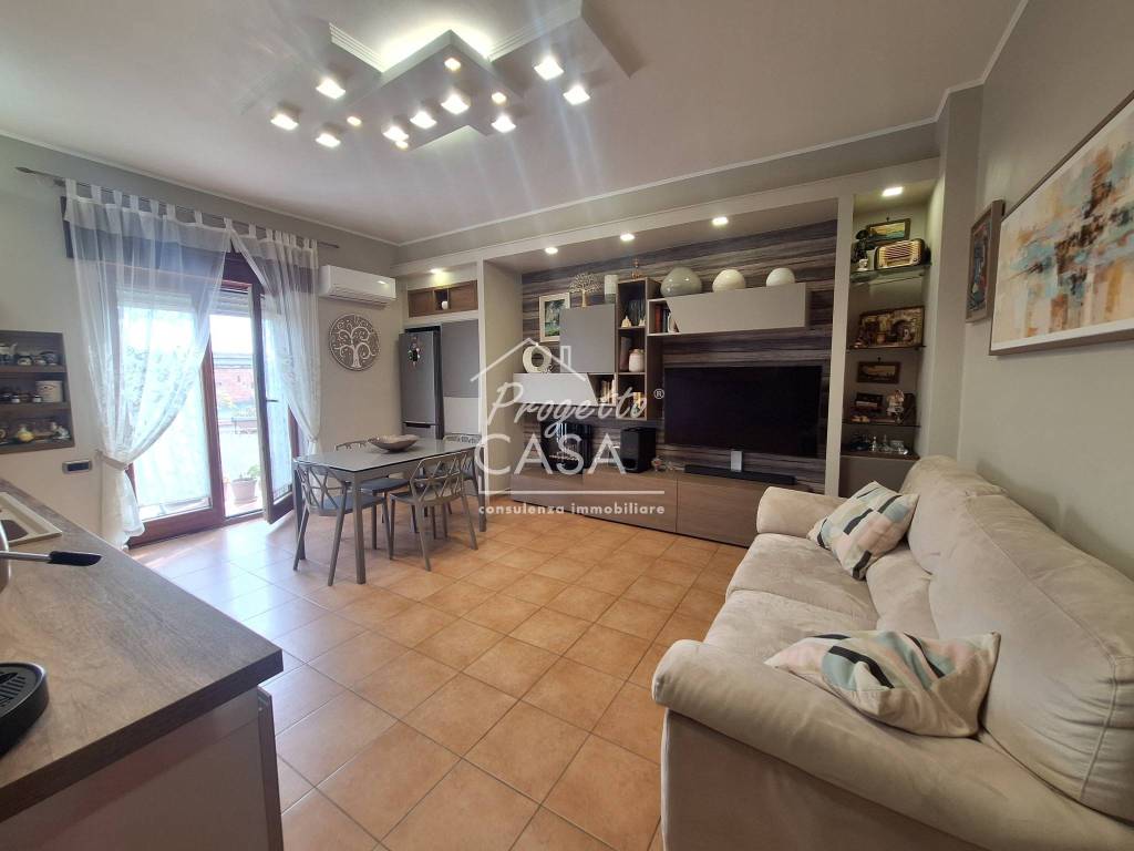 appartamento in vendita a Casavatore