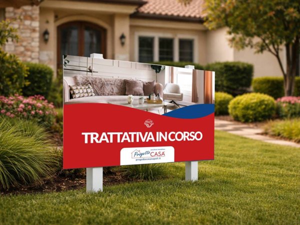 appartamento in vendita a Casavatore