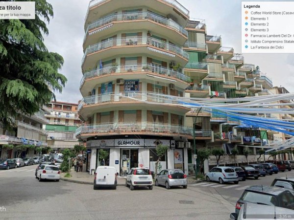 appartamento in vendita a Casavatore