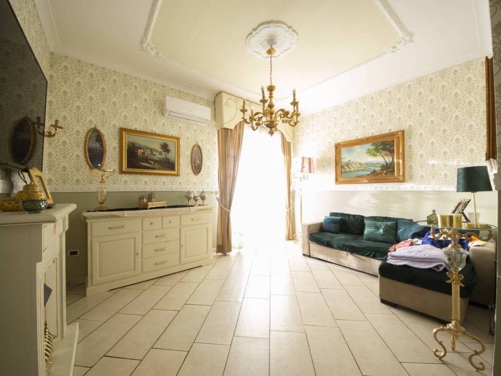 appartamento in vendita a Casavatore