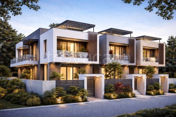 casa indipendente in vendita a Casavatore