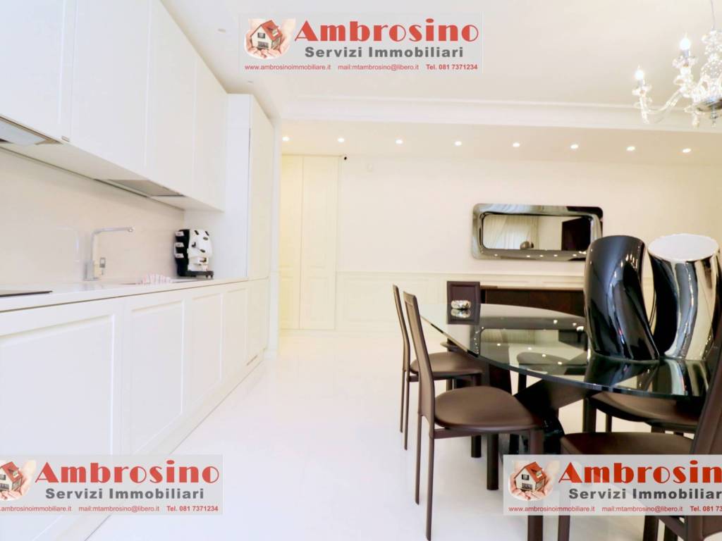 appartamento in vendita a Casavatore