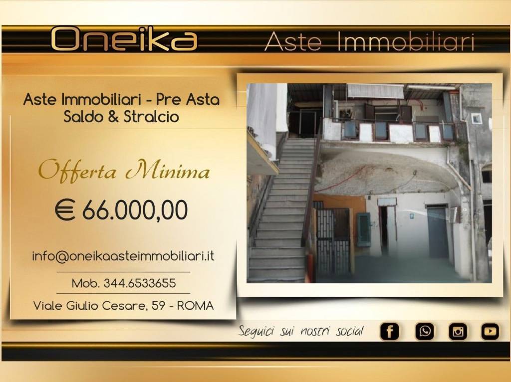 appartamento in vendita a Casavatore