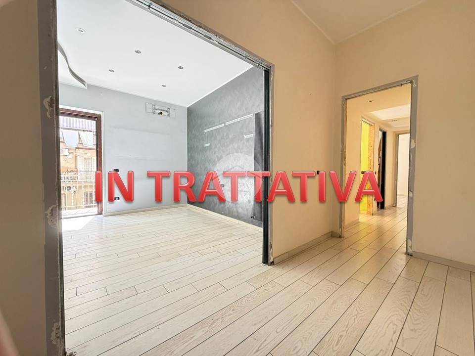 appartamento in vendita a Casavatore