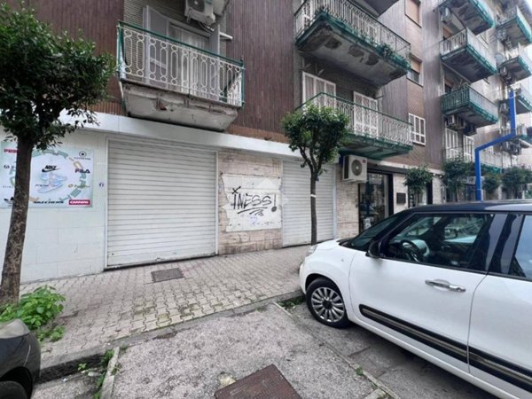 negozio in vendita a Casavatore