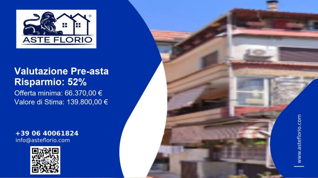 appartamento in vendita a Casavatore