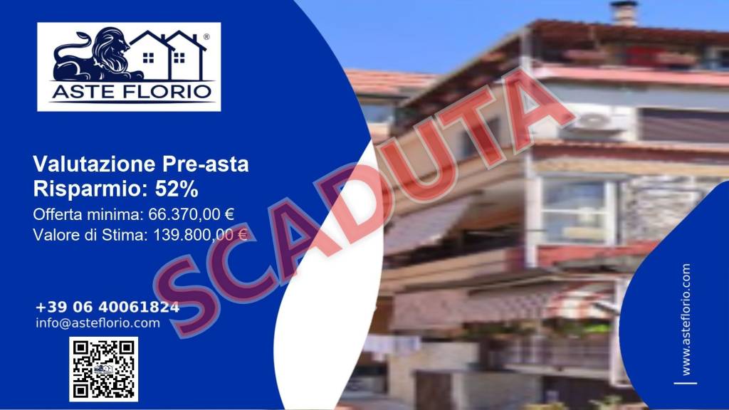 appartamento in vendita a Casavatore