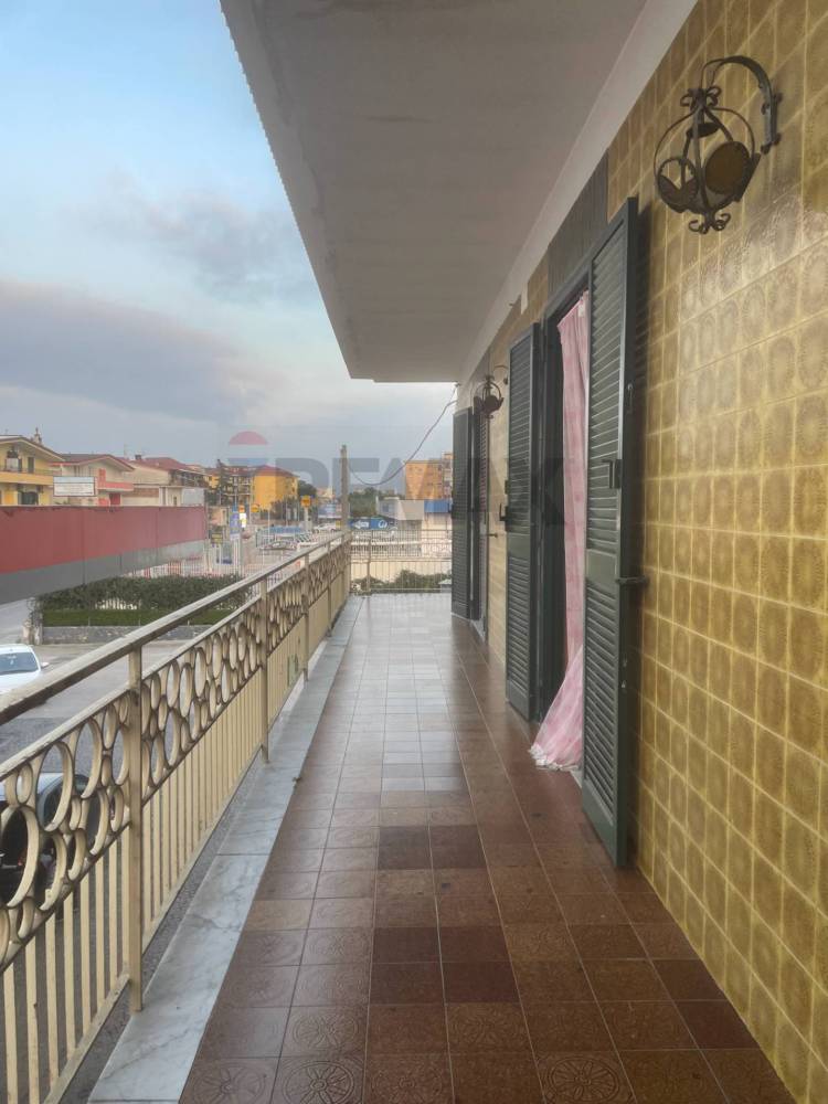 appartamento in vendita a Casavatore