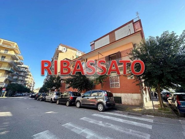 appartamento in vendita a Casavatore