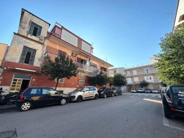 appartamento in vendita a Casavatore