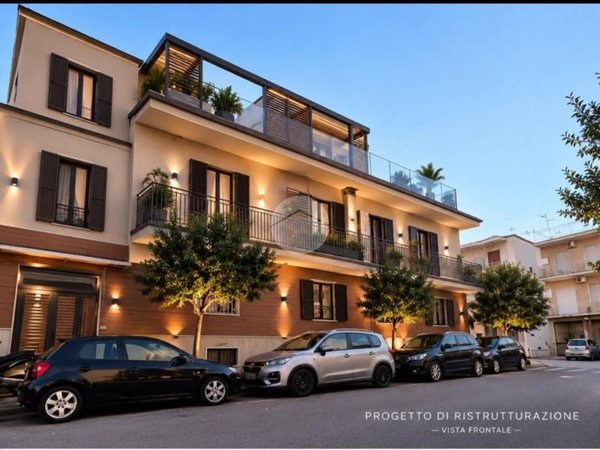 appartamento in vendita a Casavatore