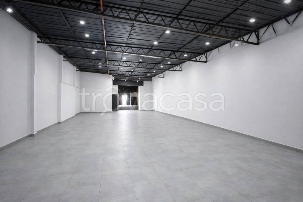 appartamento in vendita a Casavatore