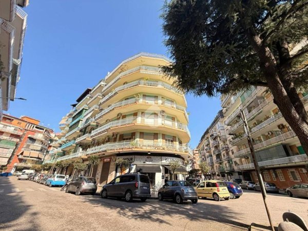 appartamento in vendita a Casavatore