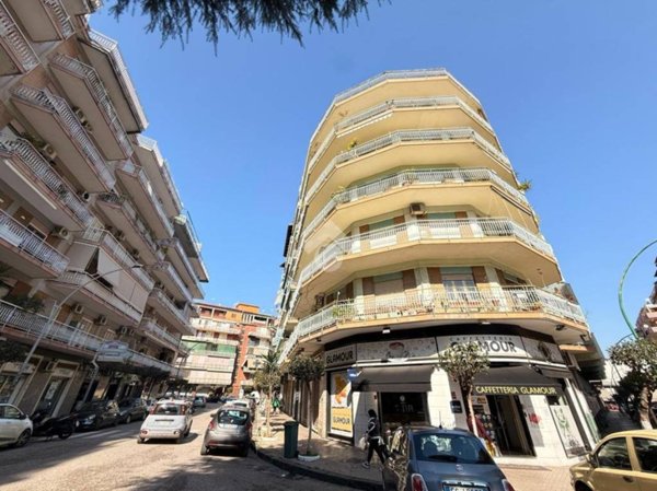 appartamento in vendita a Casavatore