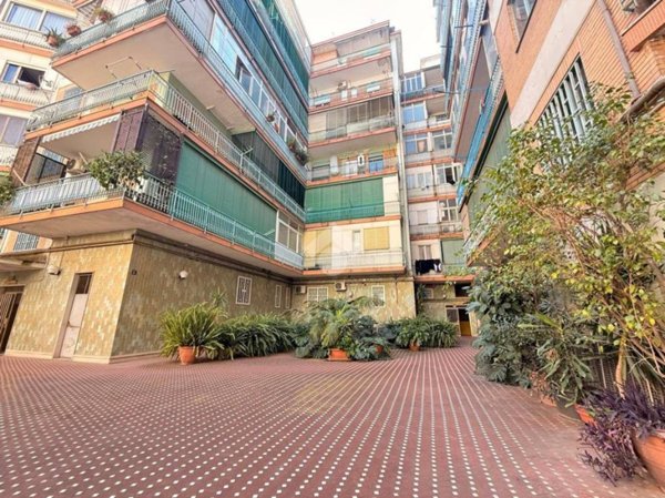 appartamento in vendita a Casavatore