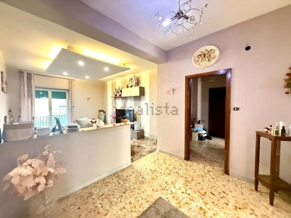 appartamento in vendita a Casavatore
