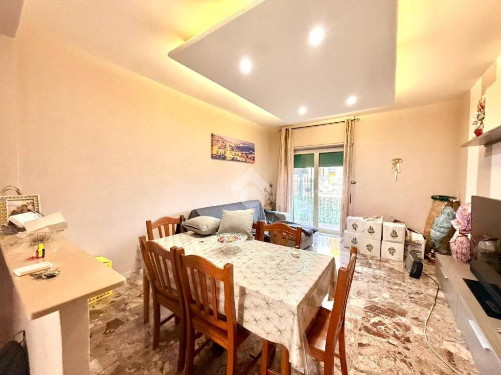 appartamento in vendita a Casavatore