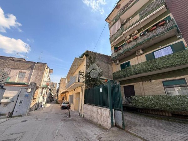 appartamento in vendita a Casavatore