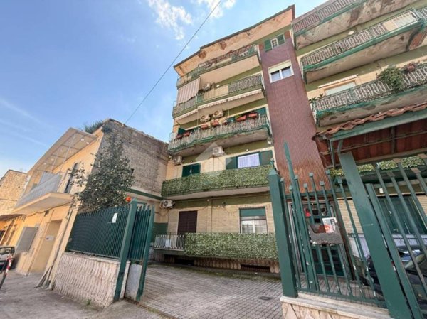 appartamento in vendita a Casavatore