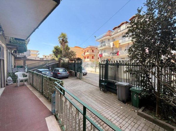 appartamento in vendita a Casavatore