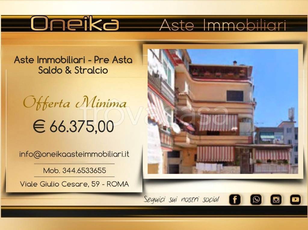 appartamento in vendita a Casavatore