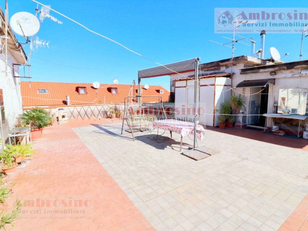 appartamento in vendita a Casavatore