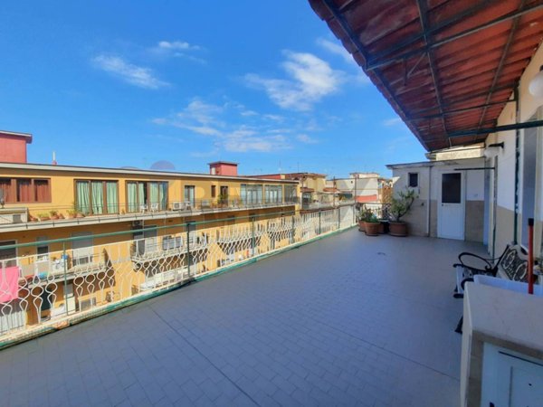 appartamento in vendita a Casavatore