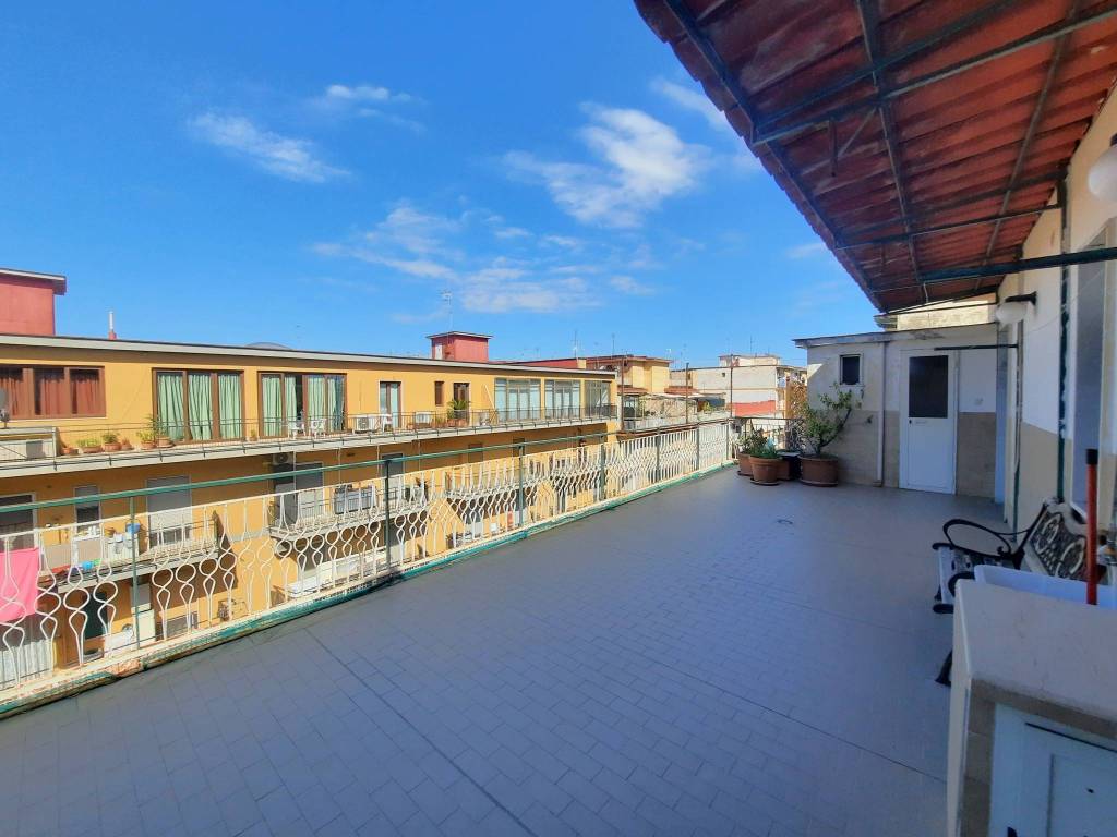 appartamento in vendita a Casavatore