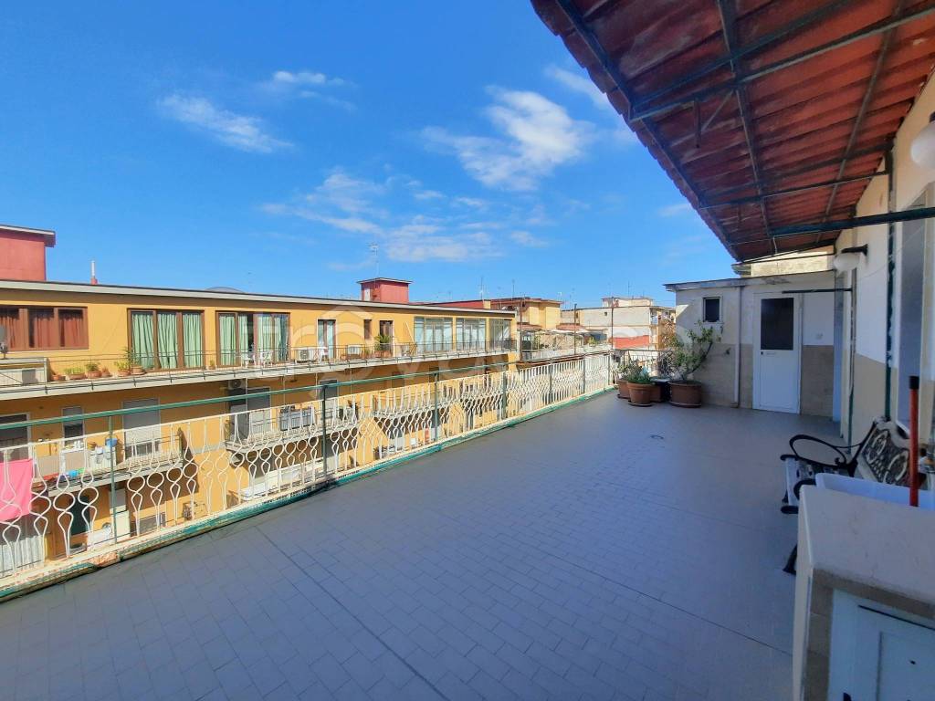 appartamento in vendita a Casavatore