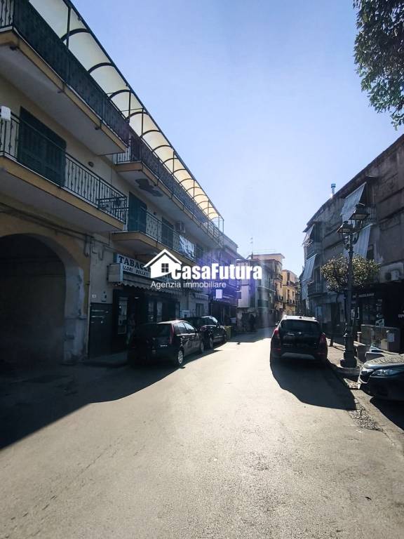 appartamento in vendita a Casavatore