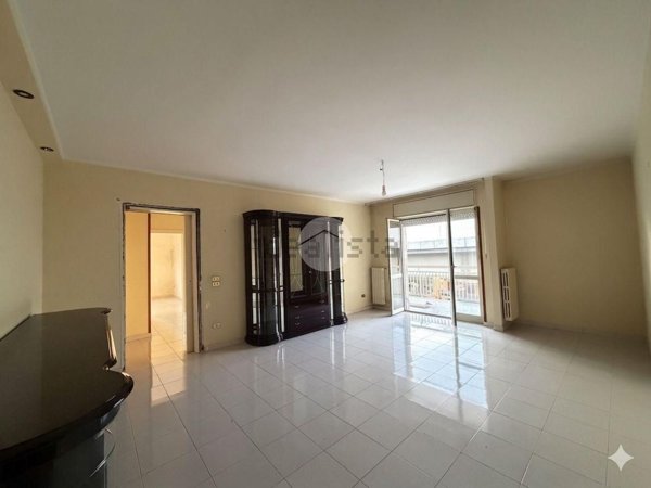 appartamento in vendita a Casavatore