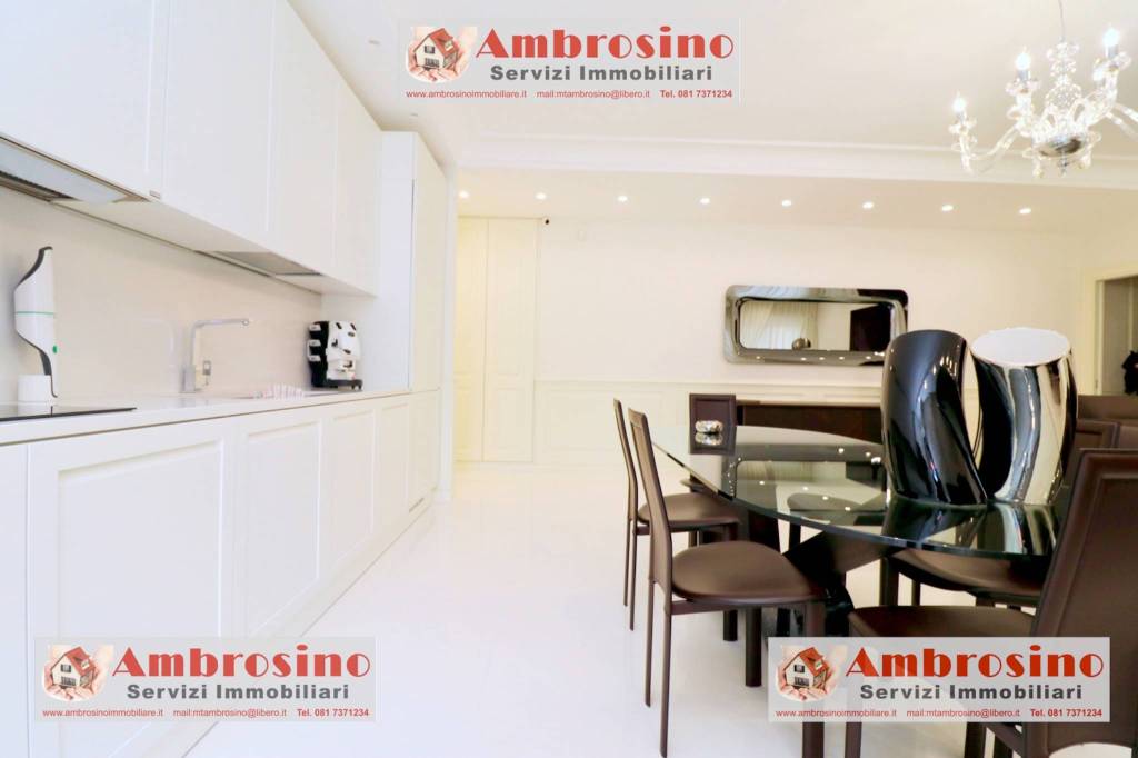 appartamento in vendita a Casavatore