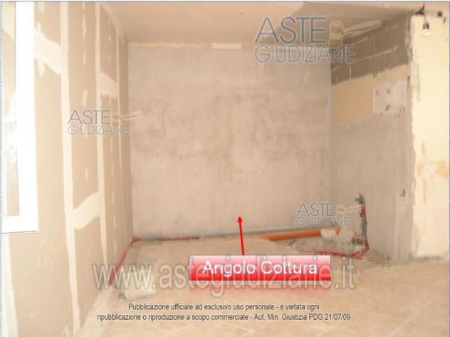 appartamento in vendita a Casavatore