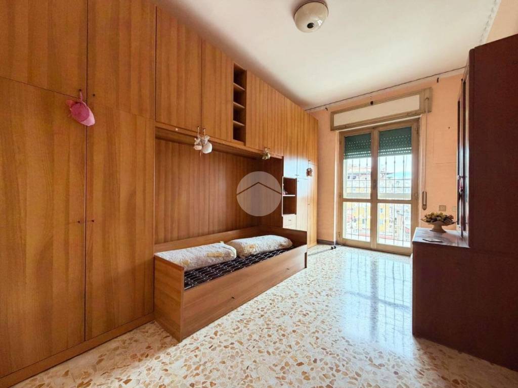 appartamento in vendita a Casavatore