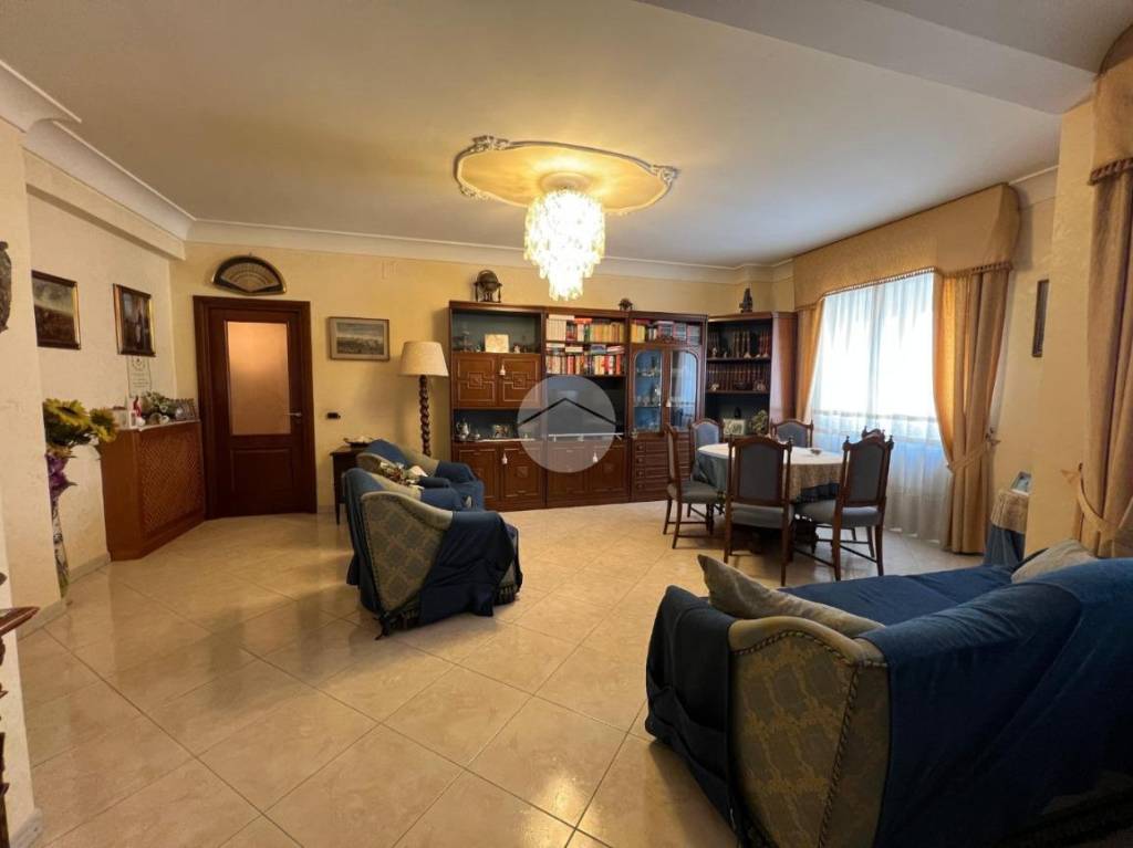 appartamento in vendita a Casavatore