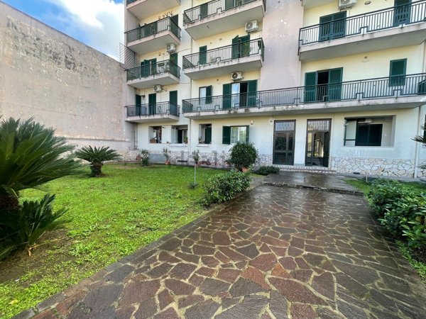 appartamento in vendita a Casavatore