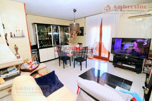 appartamento in vendita a Casavatore