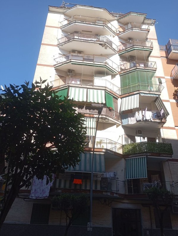 appartamento in vendita a Casavatore