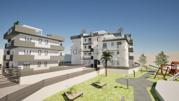 appartamento in vendita a Casavatore