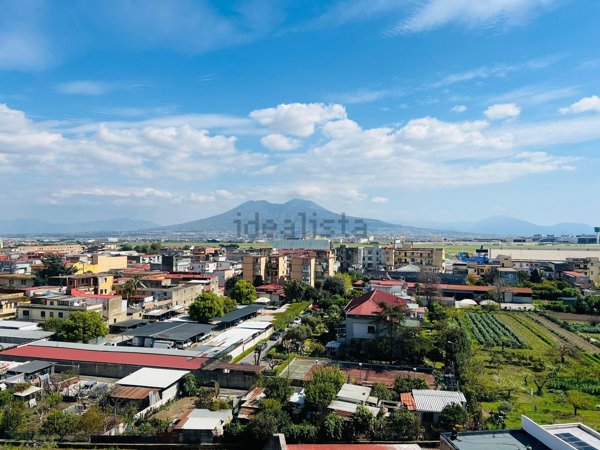 appartamento in vendita a Casavatore