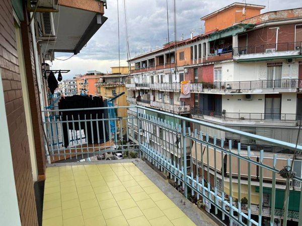 appartamento in vendita a Casavatore