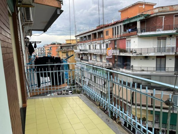 appartamento in vendita a Casavatore