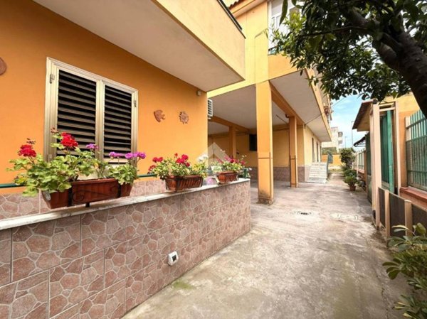 appartamento in vendita a Casavatore