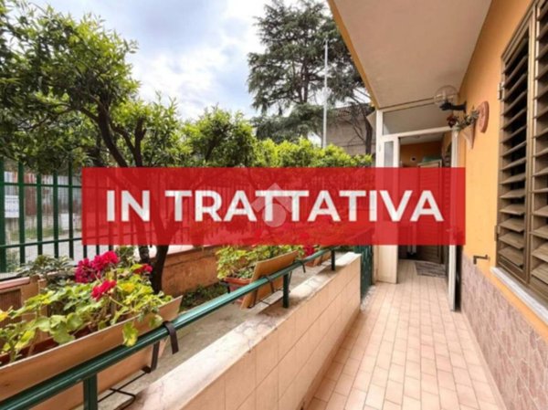 appartamento in vendita a Casavatore