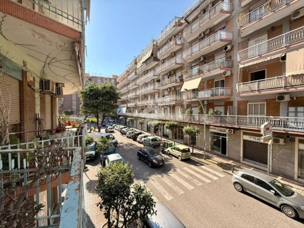 appartamento in vendita a Casavatore