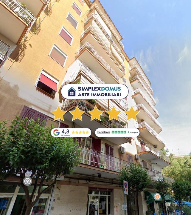 appartamento in vendita a Casavatore