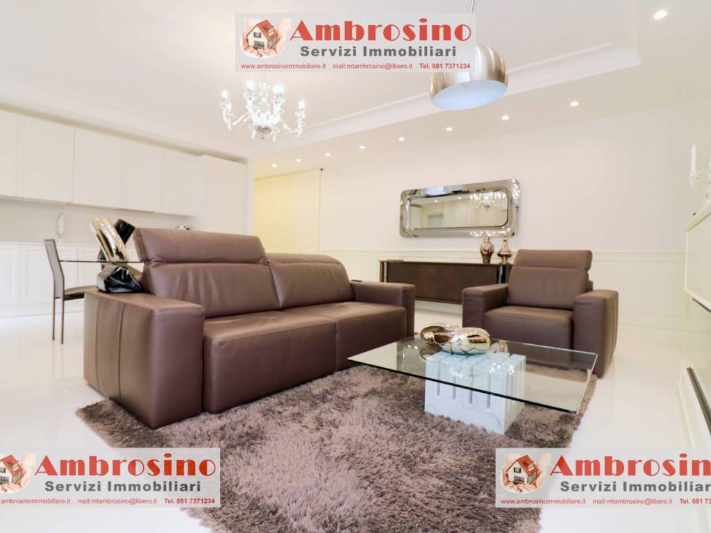 appartamento in vendita a Casavatore