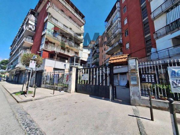 appartamento in vendita a Casavatore
