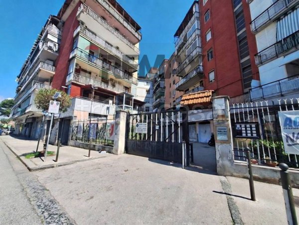 appartamento in vendita a Casavatore