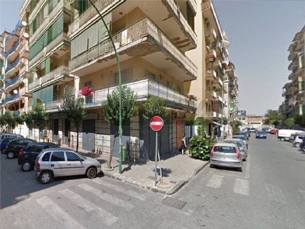 appartamento in vendita a Casavatore